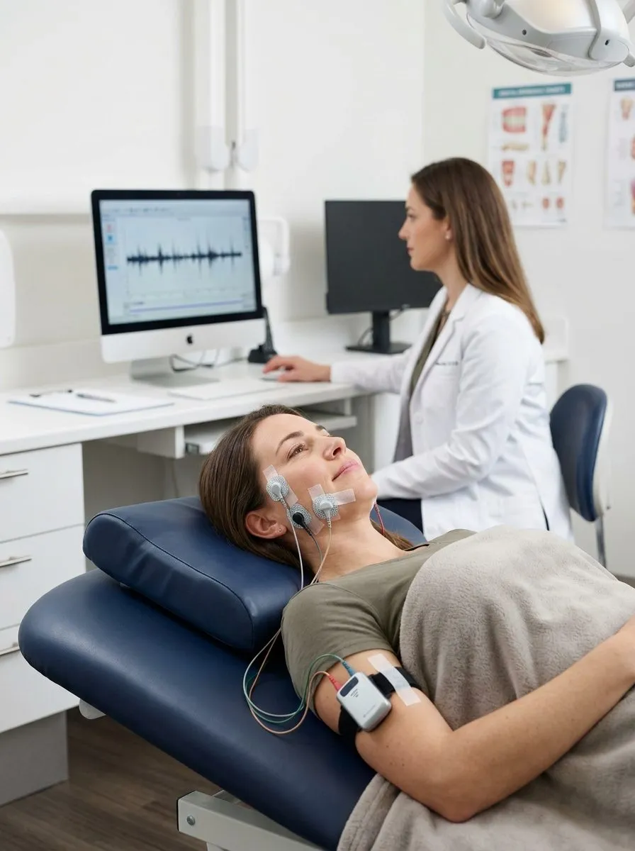 Electromyography (EMG)